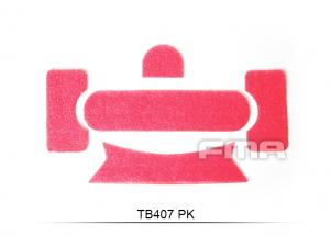 FMA Ballistic Helmet Magic stick Pink TB407-PK